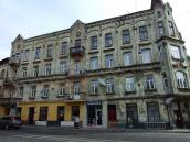 2012 р. Будинки № 15 (ліворуч) та 17…