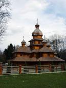 Церква блаженних мучеників УГКЦ (№ 31)