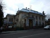 Вілла С.Скарбека (№ 133)