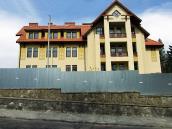 Вілла (№ 156а)