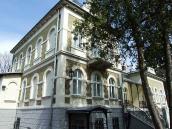 2012 р. Загальний вигляд з південного…