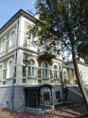 Південний фасад