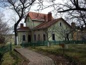 2012 р. Загальний вигляд з північного…