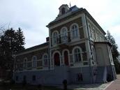 2012 р. Загальний вигляд з півночі