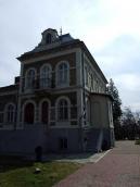 Західна частина