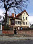 2012 р. Загальний вигляд з південного…