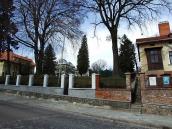 Вілла М.Грушевського