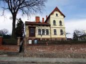 Вілла І.Франка