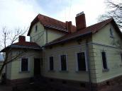 2012 р. Загальний вигляд з північного…