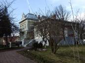 2012 р. Загальний вигляд з південного…