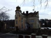 Вілла Г.Міколяша (№ 127)