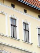 Вікна 2-го поверху на східному фасаді