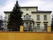 2012 р. Головний фасад