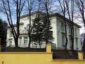 Вілла А.Увери (№ 150)