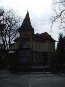 Вілла Ю.Вічковського (№ 125)