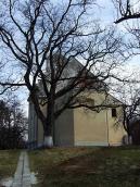 2012 р. Загальний вигляд із заходу