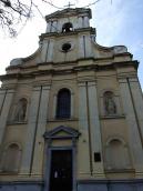 2012 р. Головний фасад. Вигляд зі сходу