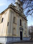 Східний фасад