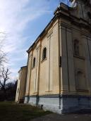 Південний фасад