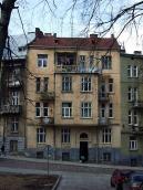 Житловий будинок (№ 140)