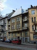 Житловий будинок (№ 142)