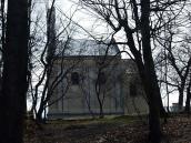 2012 р. Загальний вигляд з півночі