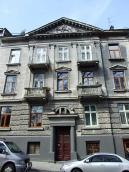 Житловий будинок (№ 144)