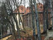 2012 р. Загальний вигляд з південного…