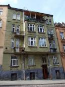 Житловий будинок (№ 138)