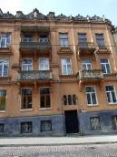 Житловий будинок (№ 136)