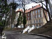 Заклад для незрячих (№ 119)