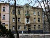 Житловий будинок (№ 130)