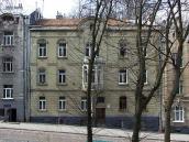 Житловий будинок (№ 126)