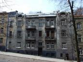 Житловий будинок (№ 128)