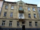 2012 р. Головний фасад