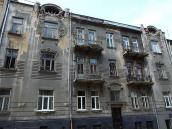 2012 р. Головний фасад