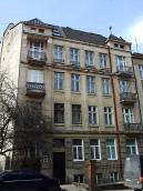 Житловий будинок (№ 120)