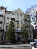 Житловий будинок (№ 118)