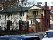 Вілла Ю.Ванга (№ 114)