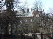 Житловий будинок (№ 116)