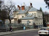 Житловий будинок (№ 110)