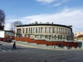 Консульство Польщі (№ 108)