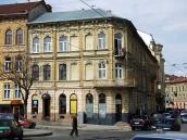 Житловий будинок (№ 106)