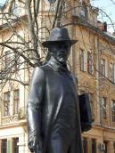 Пам’ятник І.Трушу