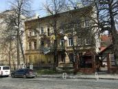 Житловий будинок (№ 97)