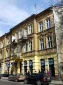 Житловий будинок (№ 95)