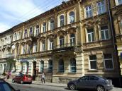 Житловий будинок (№ 93)