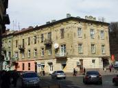 Житловий будинок (№ 89)