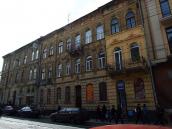 Житловий будинок (№ 104)