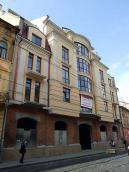 Житловий будинок (№ 102)